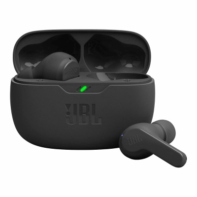 Беспроводные наушники JBL Wave 200TWS Black EU